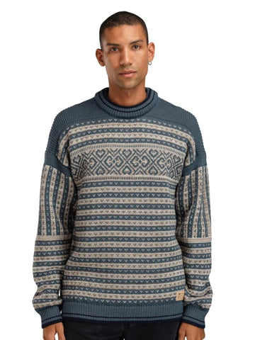 Ramberg Men's Sweater by Dale of Norway